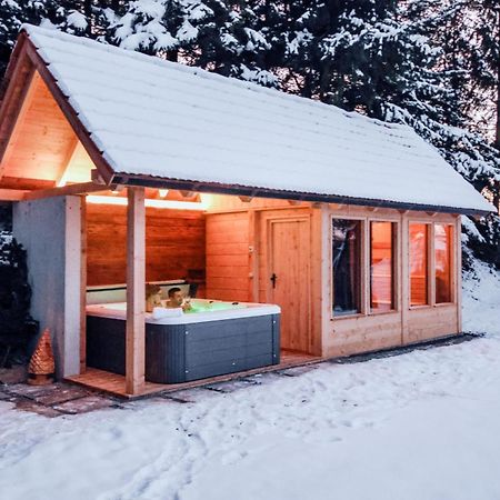 Winzerhaus Am Schoeckl Semriach Buitenkant foto