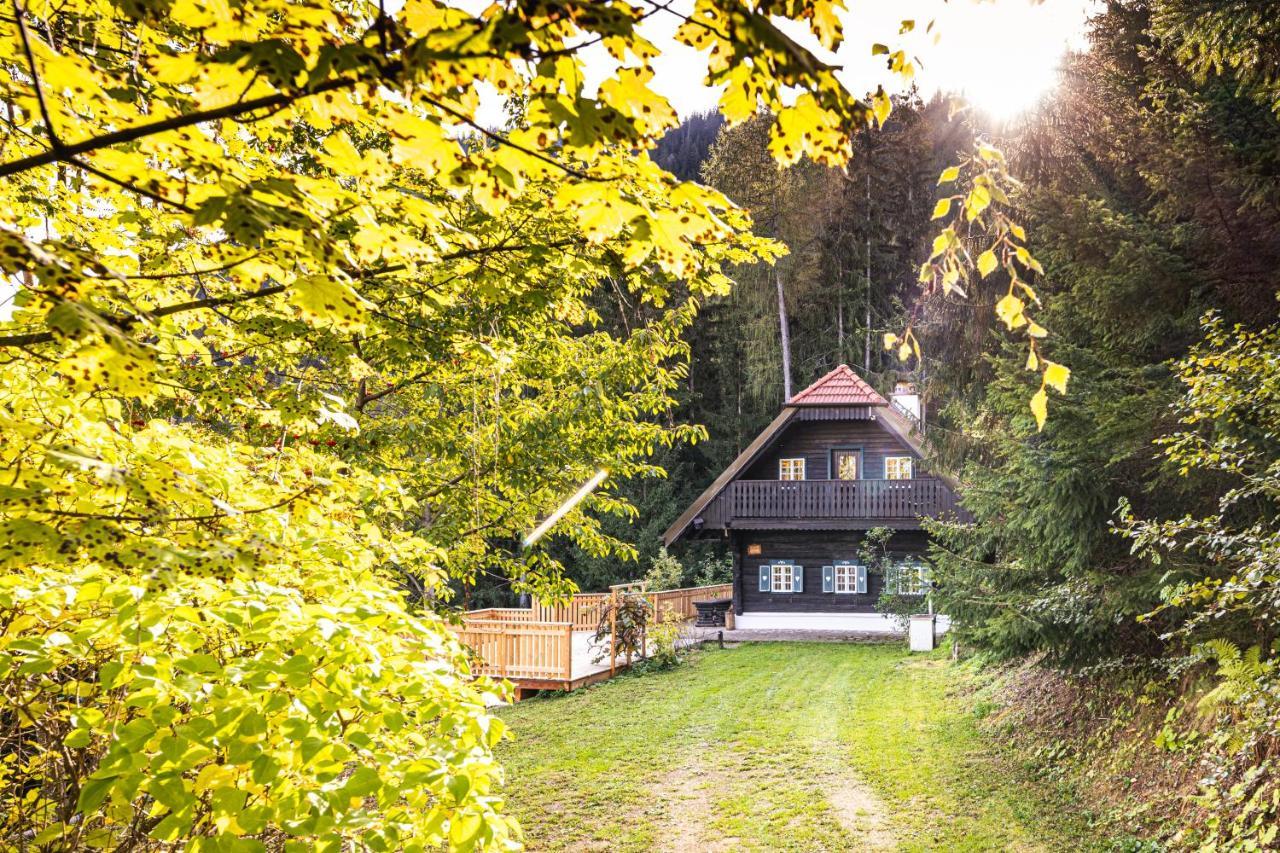 Winzerhaus Am Schoeckl Semriach Buitenkant foto