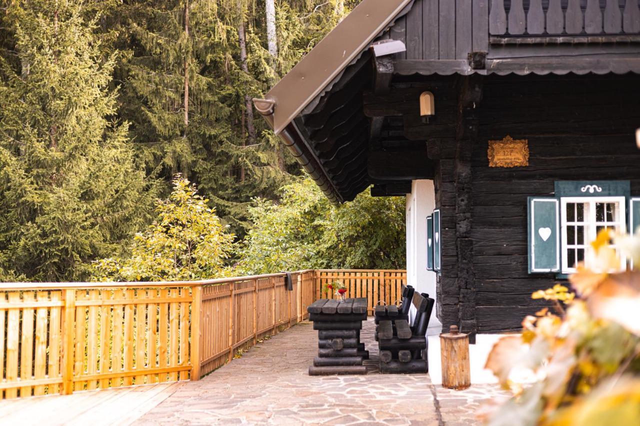 Winzerhaus Am Schoeckl Semriach Buitenkant foto