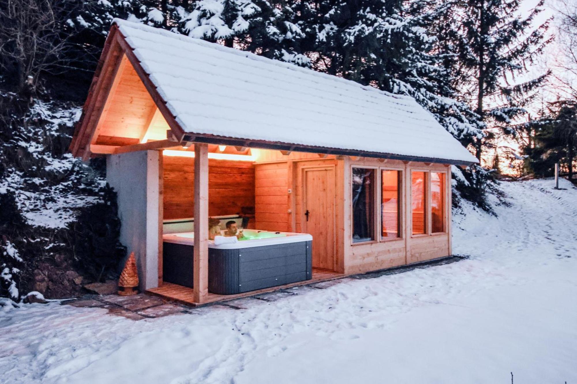 Winzerhaus Am Schoeckl Semriach Buitenkant foto